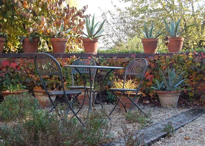 Quattrocolli Bed & Breakfast Quattro Castella