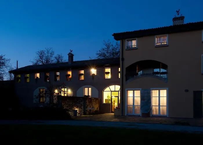 Bed & Breakfast Quattrocolli 3*