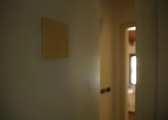 Oda ve Kahvaltı Quattrocolli 3*