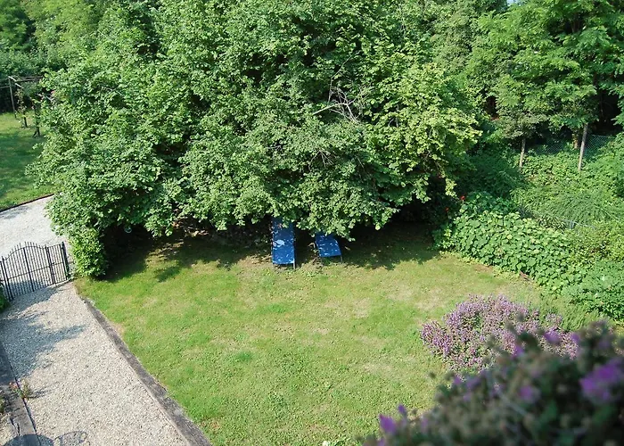 Bed & Breakfast Quattrocolli 3*