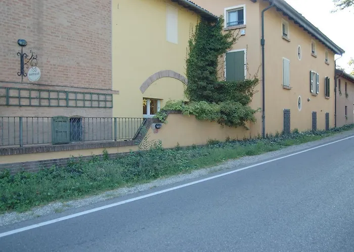 Bed and breakfast Quattrocolli Quattro Castella