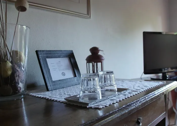 Bed and breakfast Quattrocolli 3*