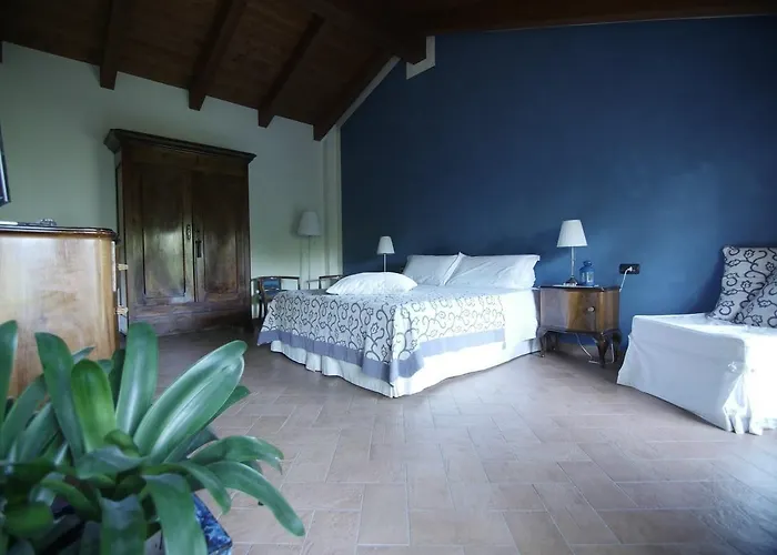 Quattrocolli Bed & Breakfast