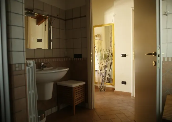 Quattrocolli Bed & Breakfast Quattro Castella