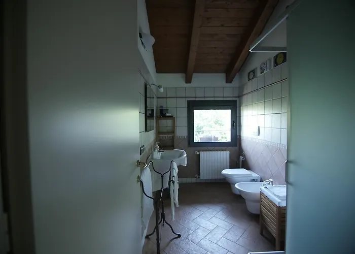 Quattrocolli Oda ve Kahvaltı