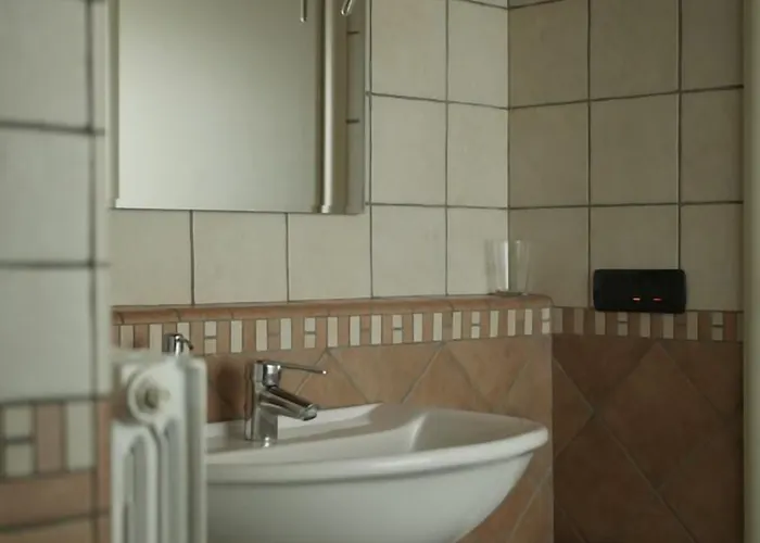 Bed and breakfast Quattrocolli