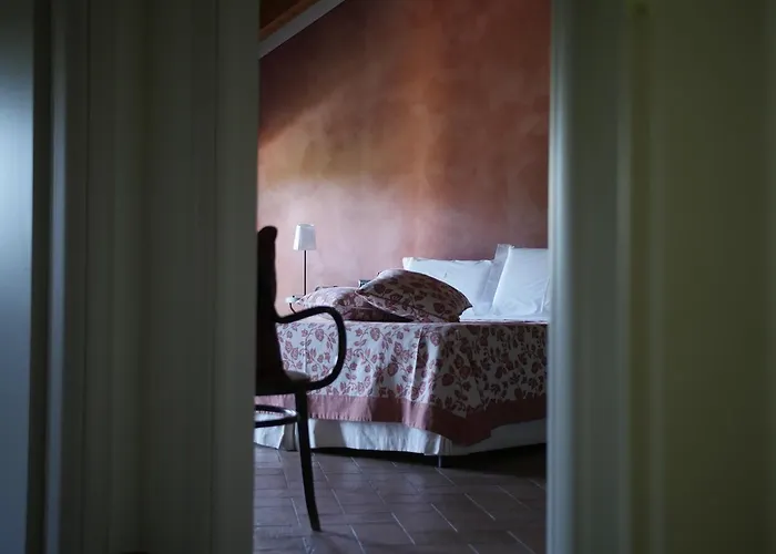 Bed & Breakfast Quattrocolli