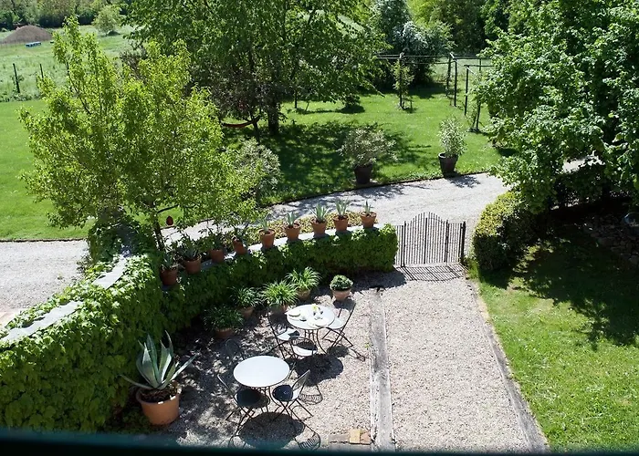 Bed & Breakfast Quattrocolli 3*