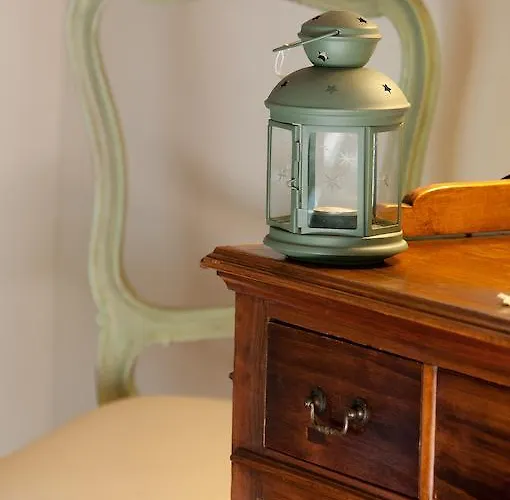 Bed and breakfast Quattrocolli Quattro Castella