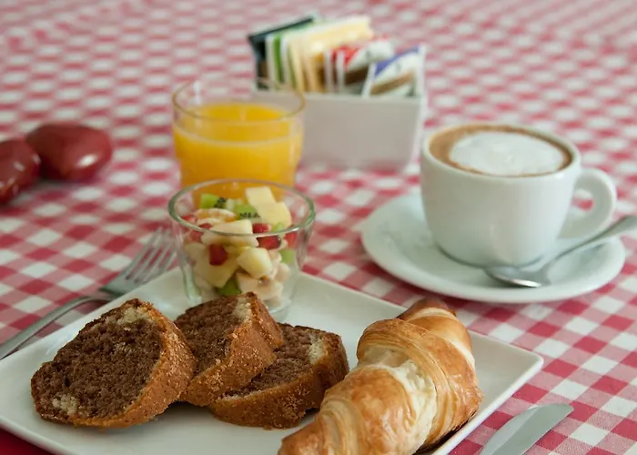 Bed and breakfast Quattrocolli