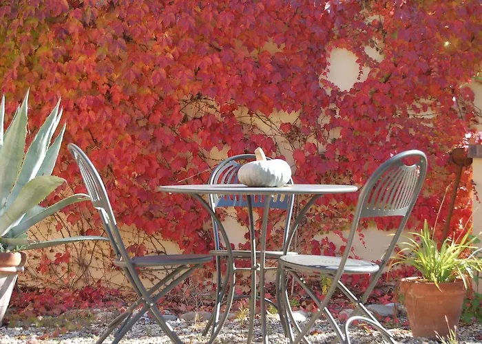 Quattrocolli Bed and breakfast Quattro Castella