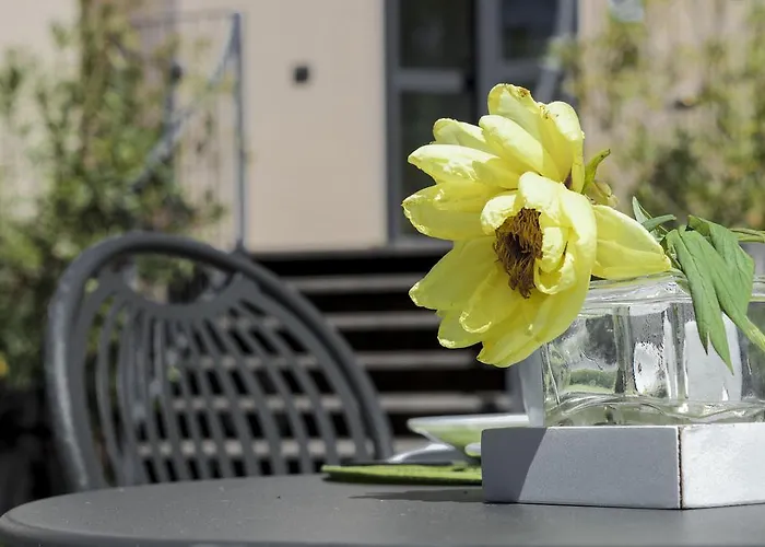 Quattrocolli Bed and breakfast Quattro Castella