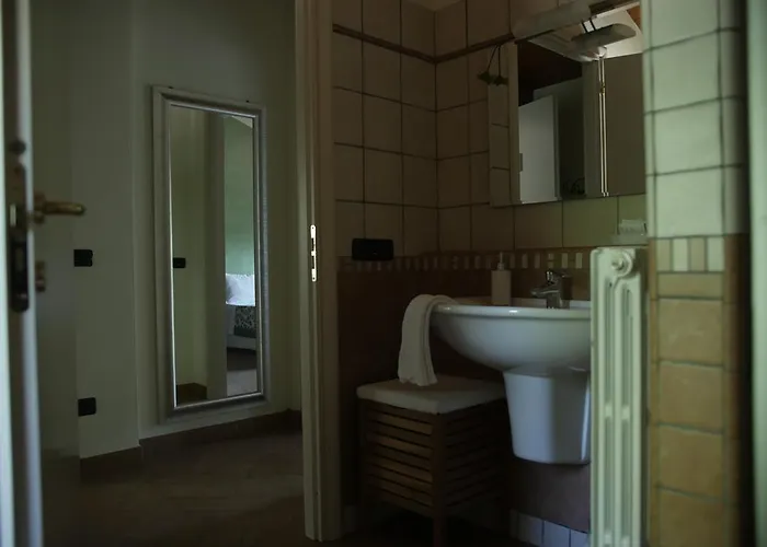 Bed & Breakfast Quattrocolli