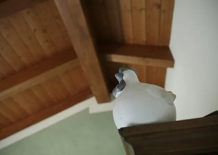 Bed & Breakfast Quattrocolli 3*