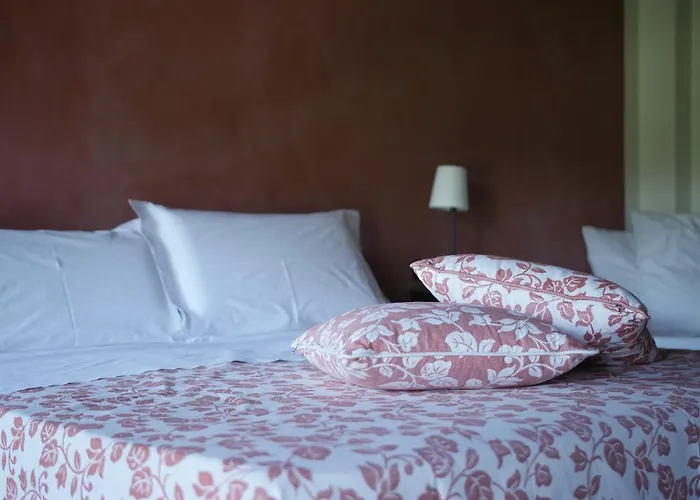 Quattrocolli Bed and breakfast