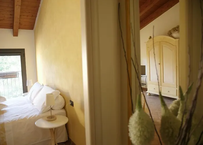 Quattrocolli Bed and breakfast