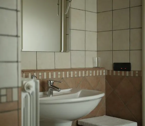 Quattrocolli Bed and breakfast Quattro Castella