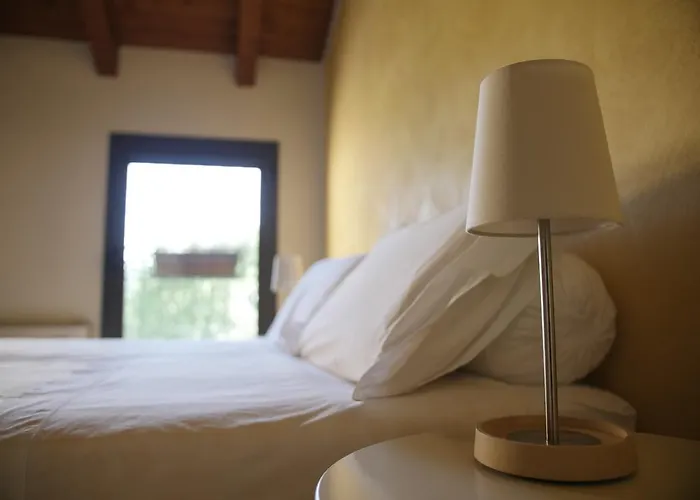 Bed and breakfast Quattrocolli