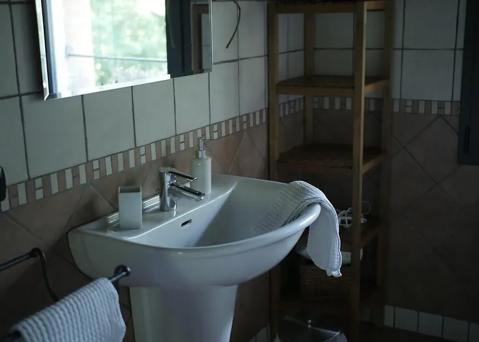 Quattrocolli 3* Quattro Castella