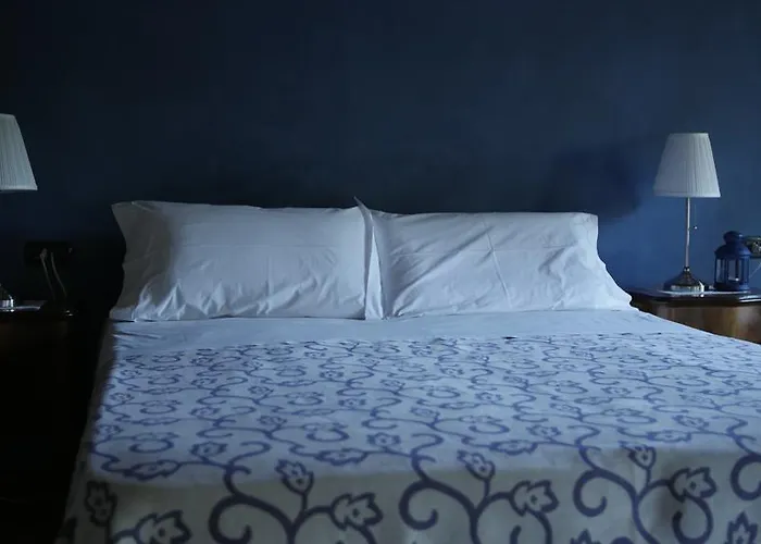 Bed and breakfast Quattrocolli Quattro Castella